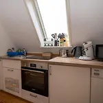 Apartament 194 Luetjehuus Mit Dachterrasse Im Ersten Stock