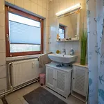 شقة 194 Luetjehuus Mit Dachterrasse Im Ersten Stock *