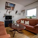 شقة 194 Luetjehuus Mit Dachterrasse Im Ersten Stock *