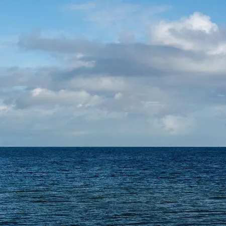 194 Lütjehuus Apartment *