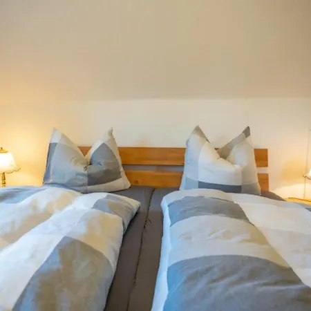 194 Lütjehuus Apartment Lütjenburg