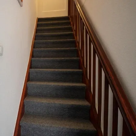 194 Luetjehuus Mit Dachterrasse Im Ersten Stock * Lütjenburg