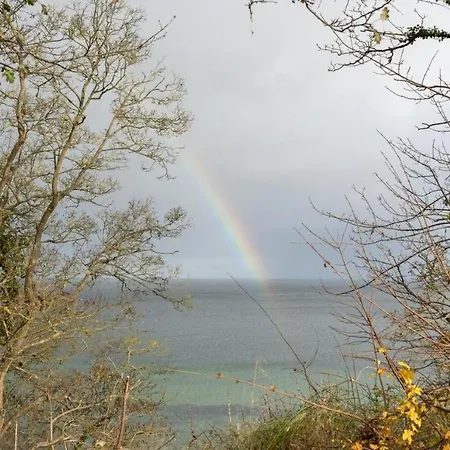 Διαμέρισμα 194 Luetjehuus Mit Dachterrasse Im Ersten Stock
